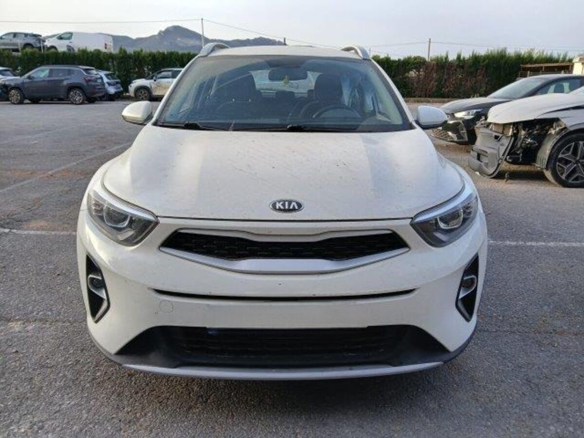 1.2 Concept Eco-Dynamic Gasolina 85 CV 5 VEL