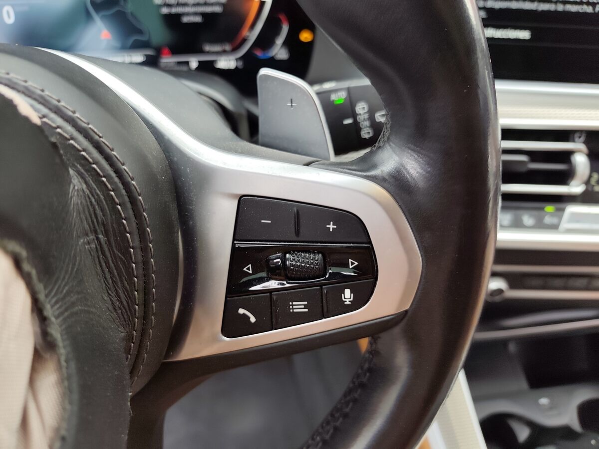 Miniatura BMW X5 2022 3.0D HYBRIDO 13