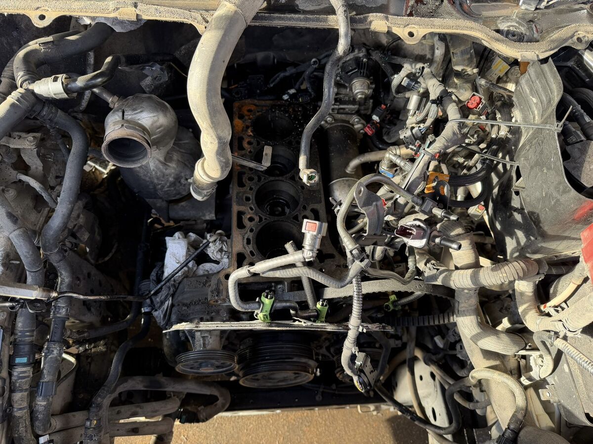 Miniatura Ford Ranger 2022 2.0 Tdci 170 Cv Año 9/2022 *** 10.990 € *** 6