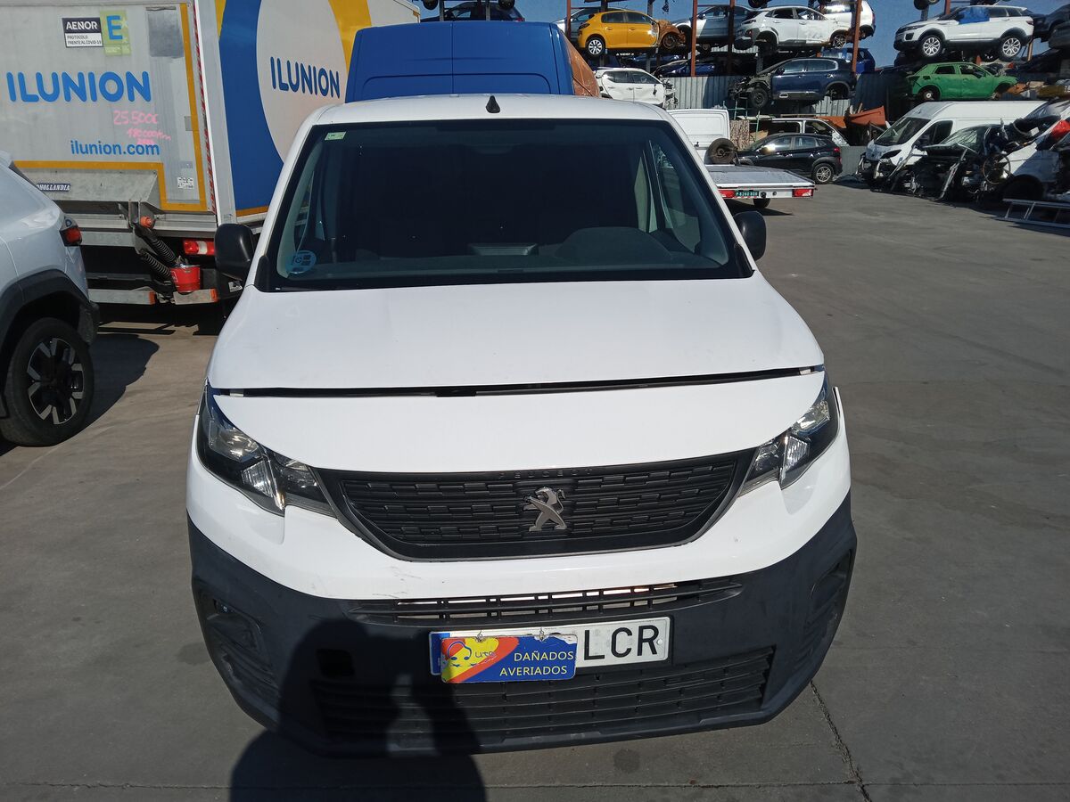 1.5HDI 100CV