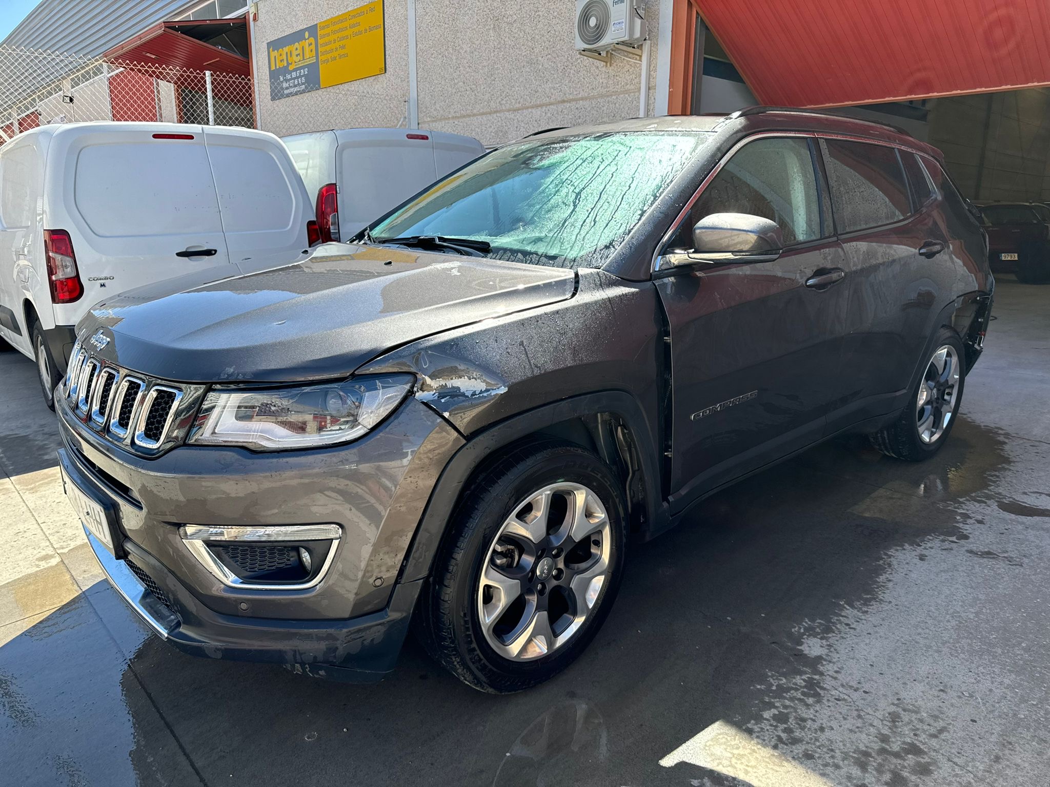 1.4 MAIR Año 9/2020 *** 7.490 € ***