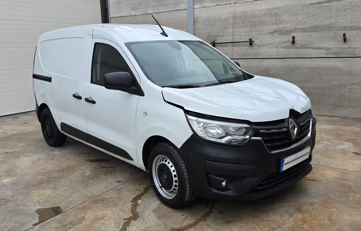 Renault Express Advance 1.5 dci 95cv 6v 2024