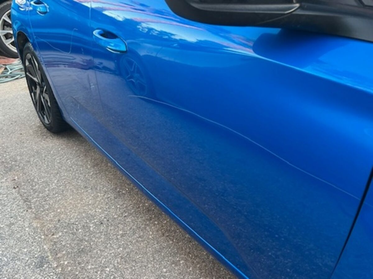 Miniatura Peugeot 308 2022 Torrevieja (alicante) 35