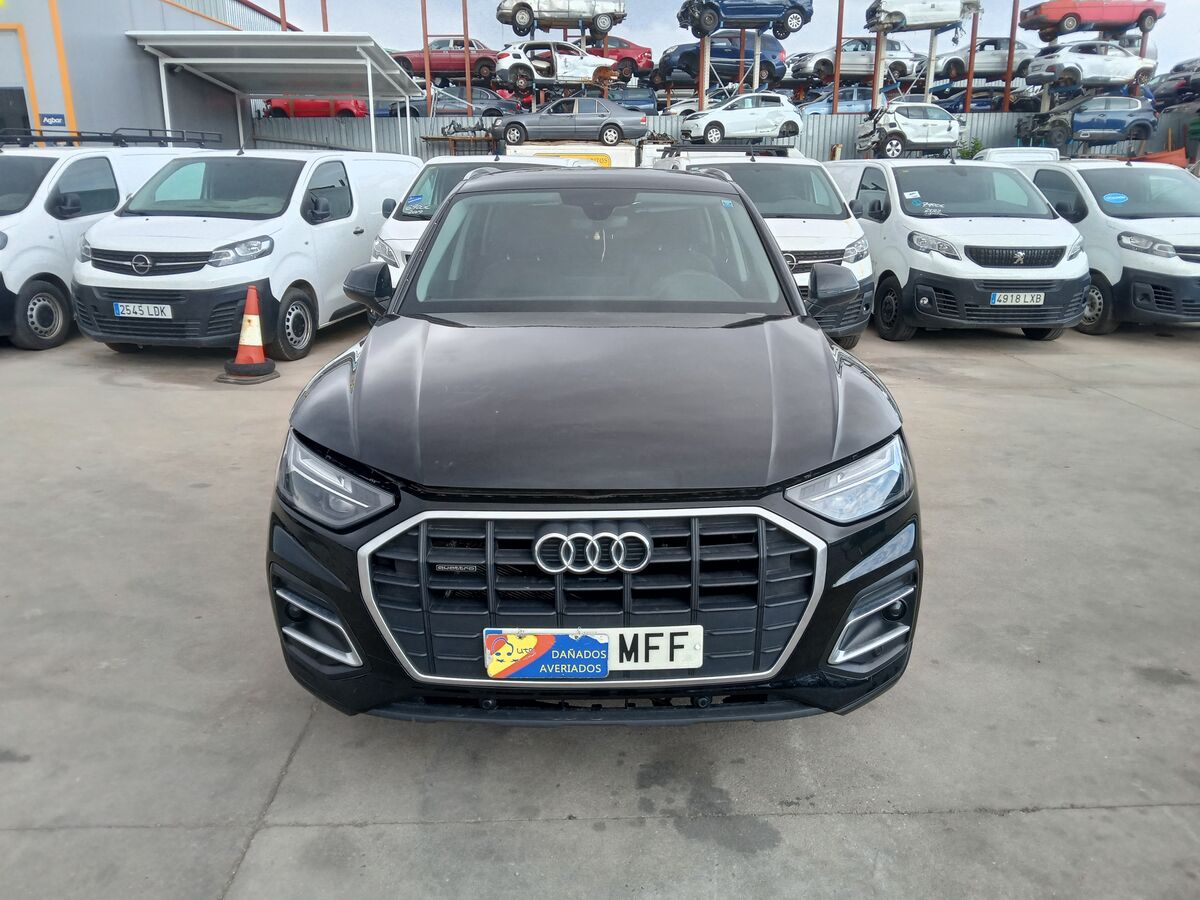 50TFSI-E