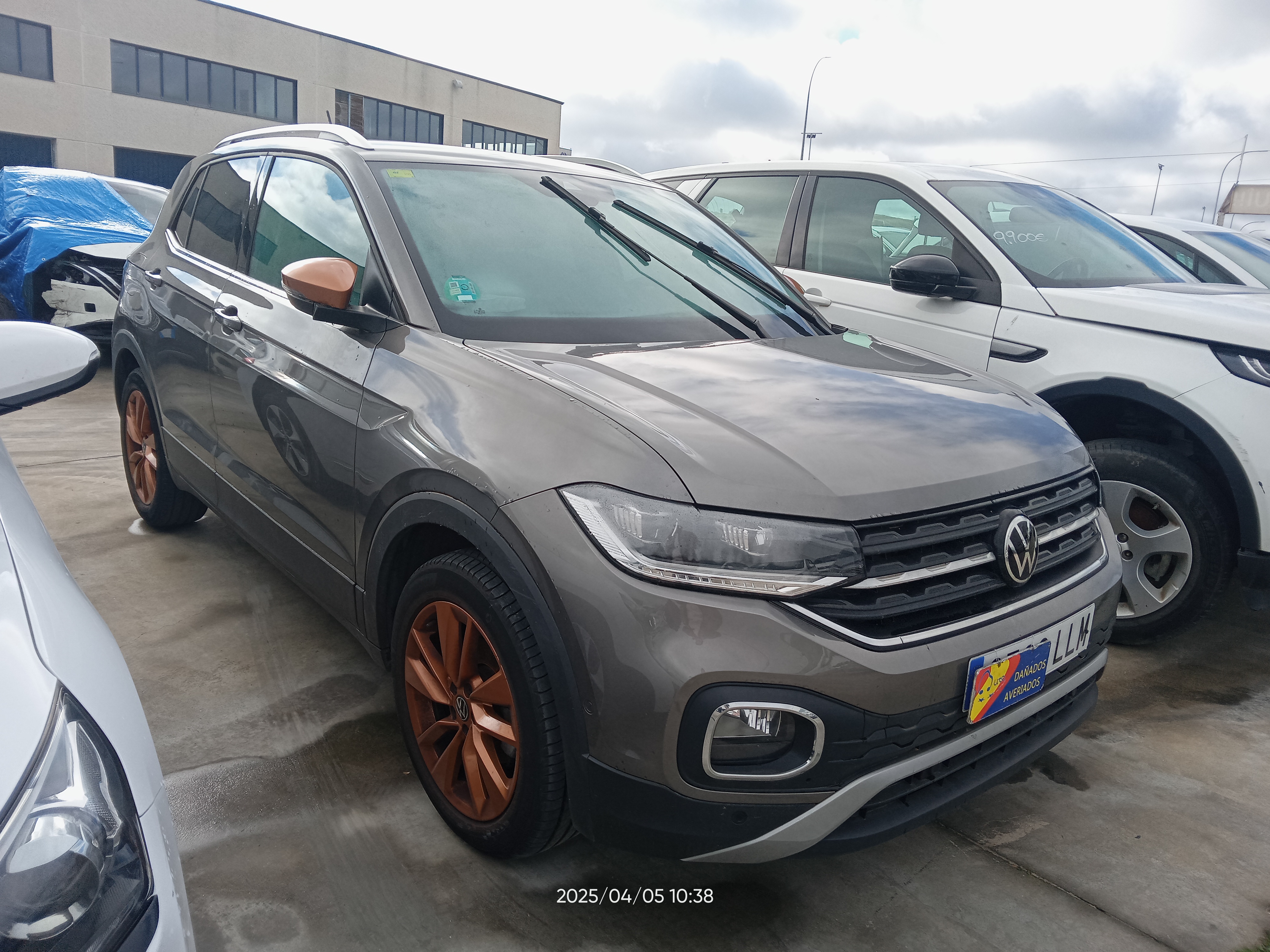 1.0 TSI  Style