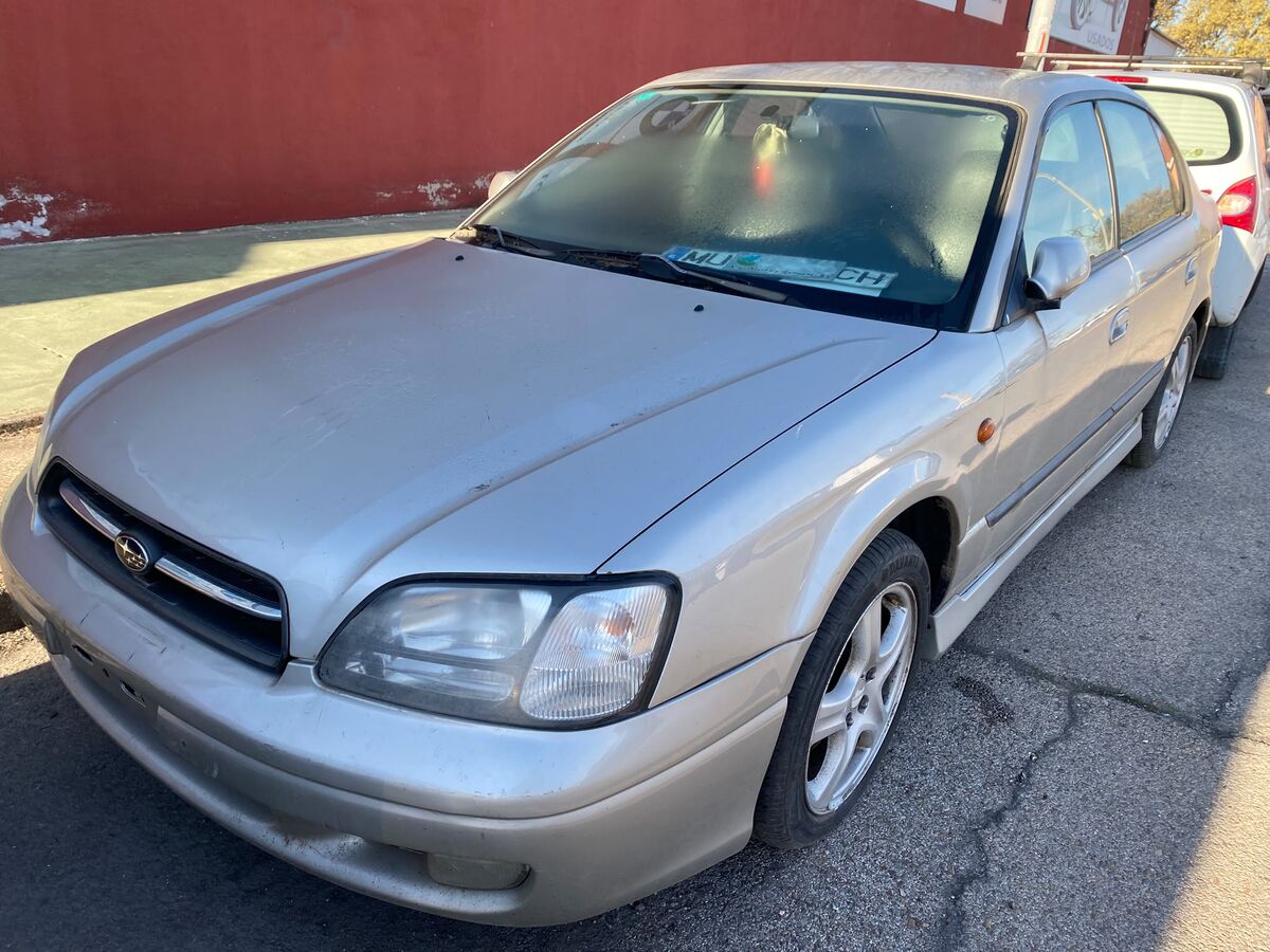 2.5 156 GX AWD 4p