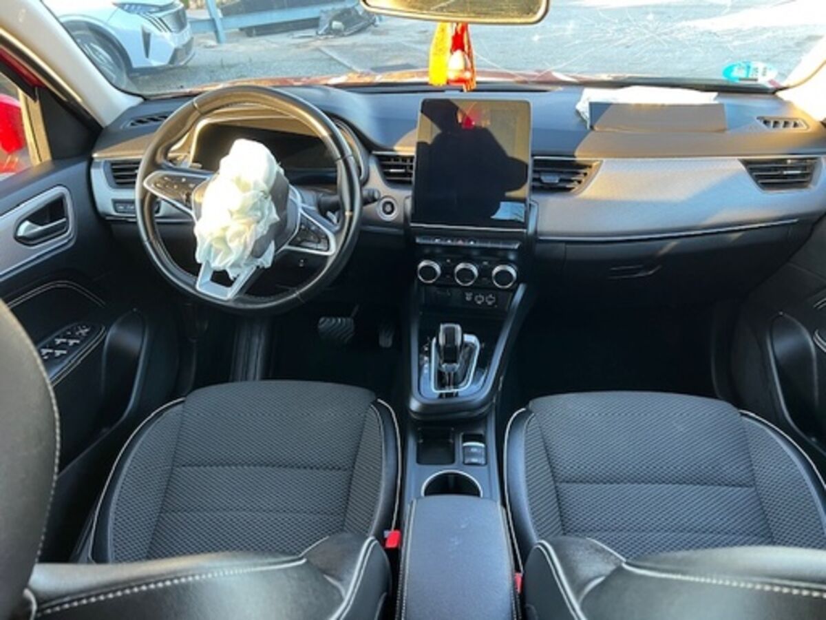 Miniatura Renault Arkana 2022 Torrevieja (alicante) 60