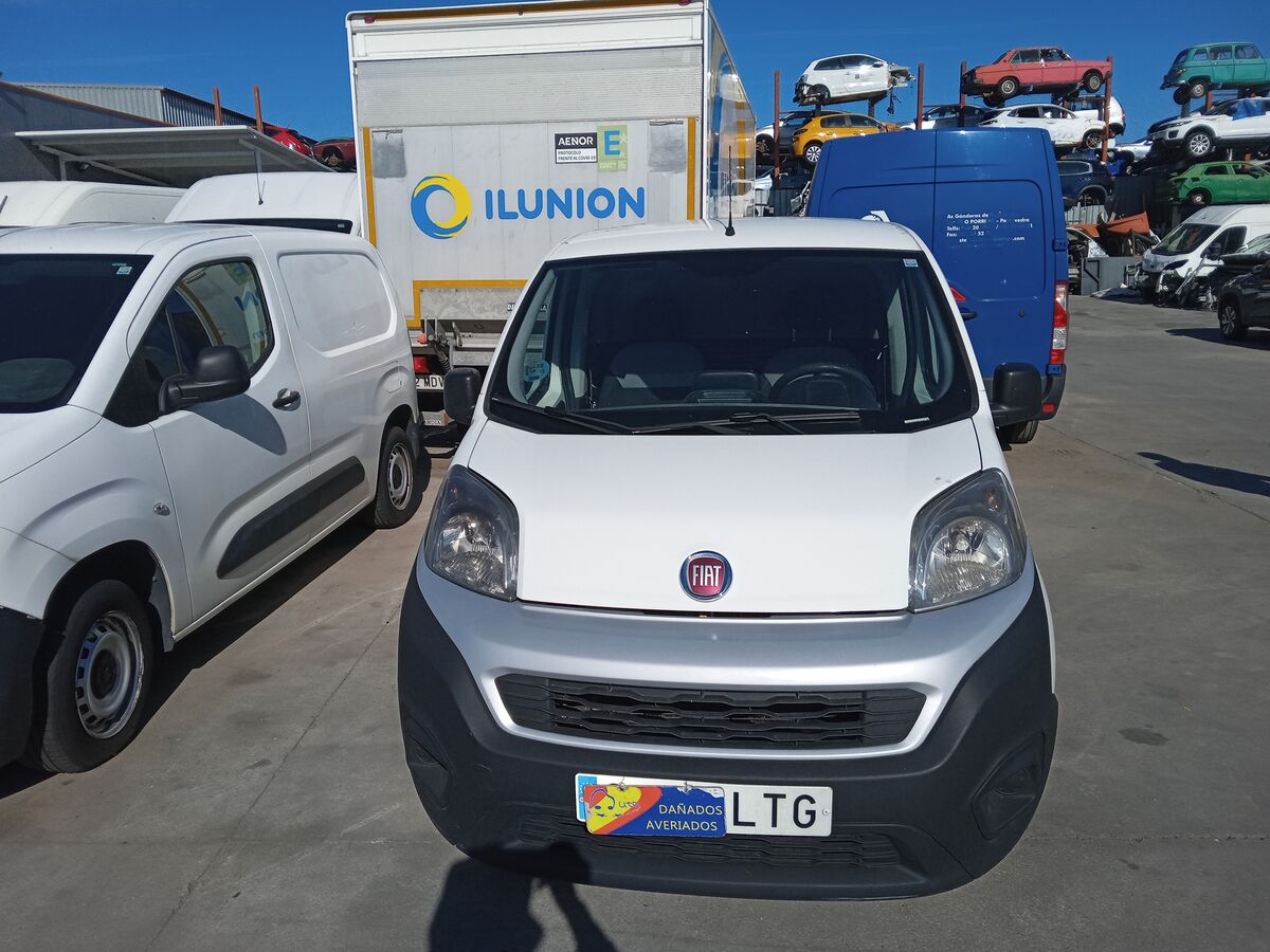 1.3 80CV