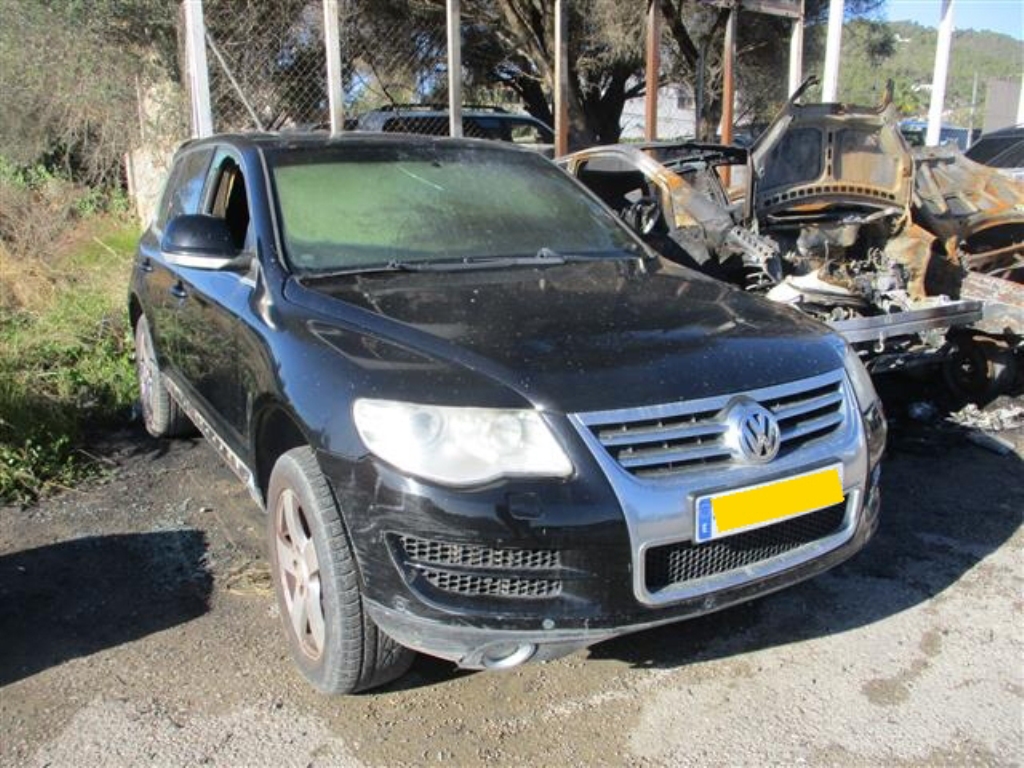 3.0 TDi V6  2007