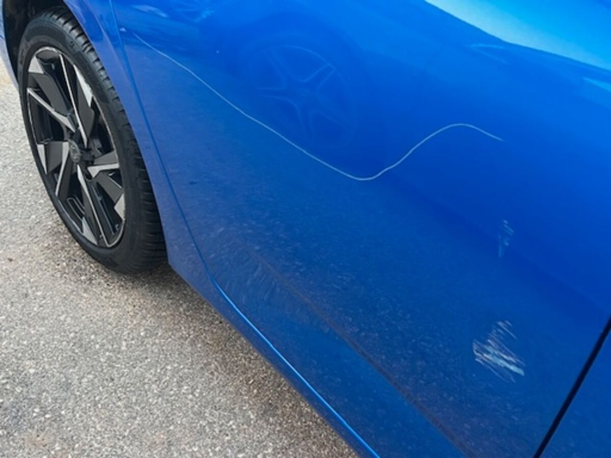 Miniatura Peugeot 308 2022 Torrevieja (alicante) 34