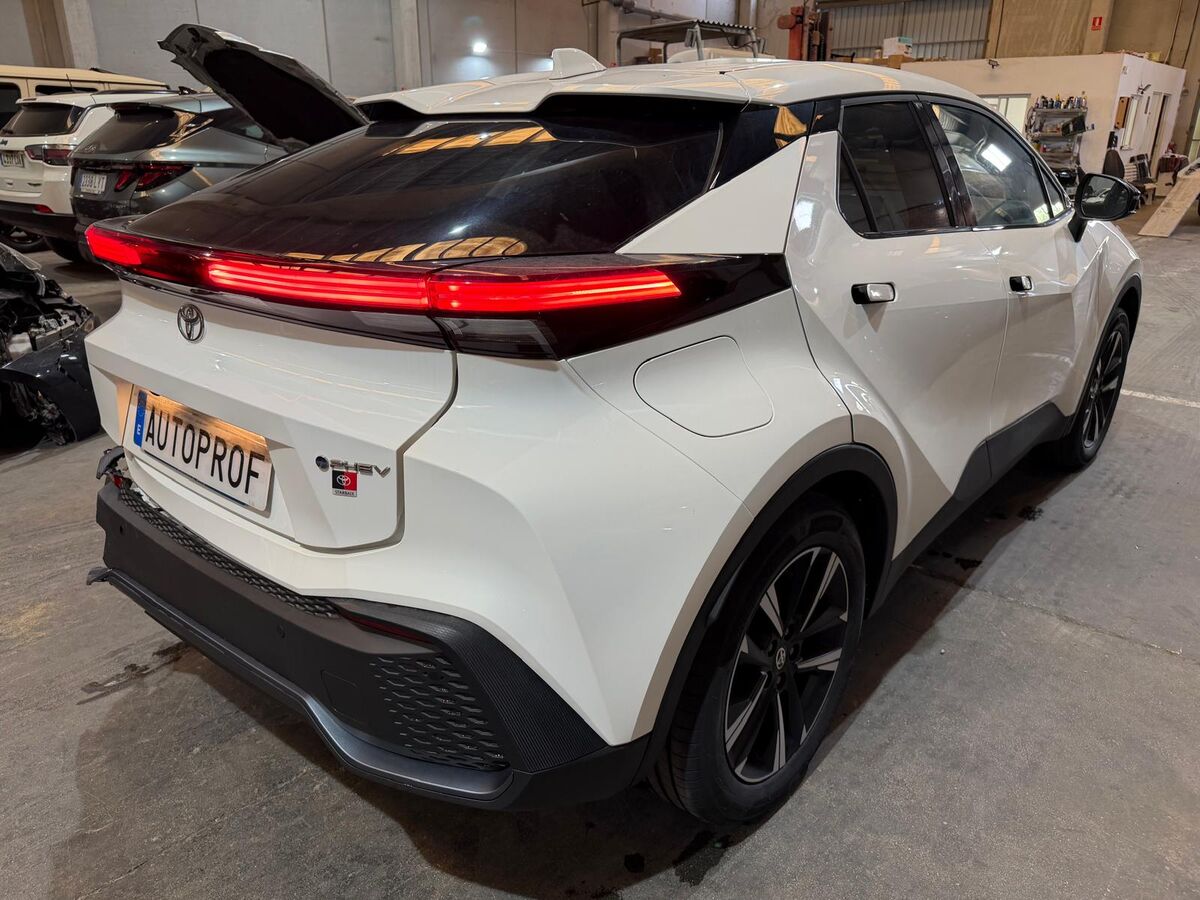 PHEV 220PH DEL 2026