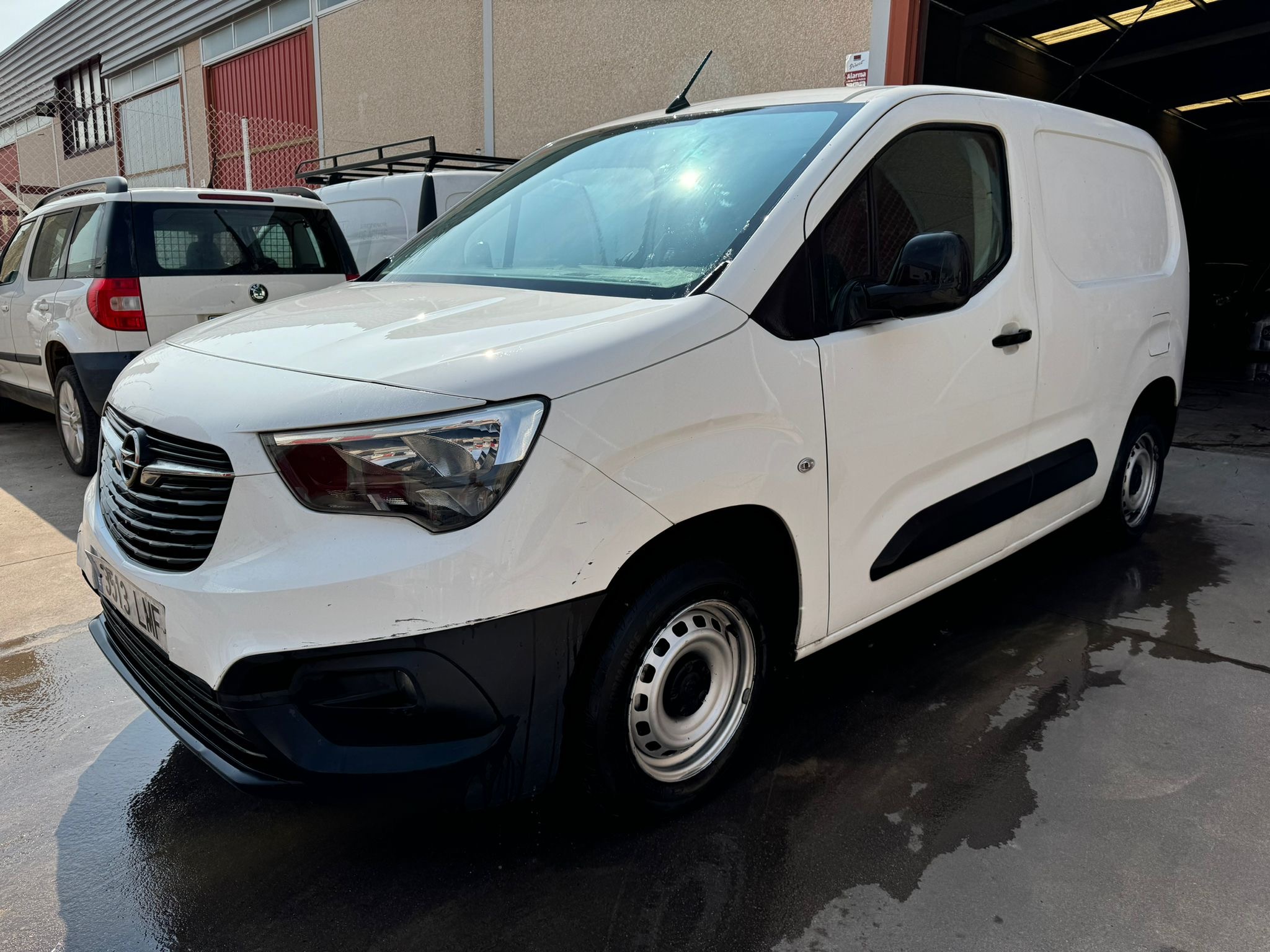 1.5 Cdti Año 2021 *** 3.890 € ***