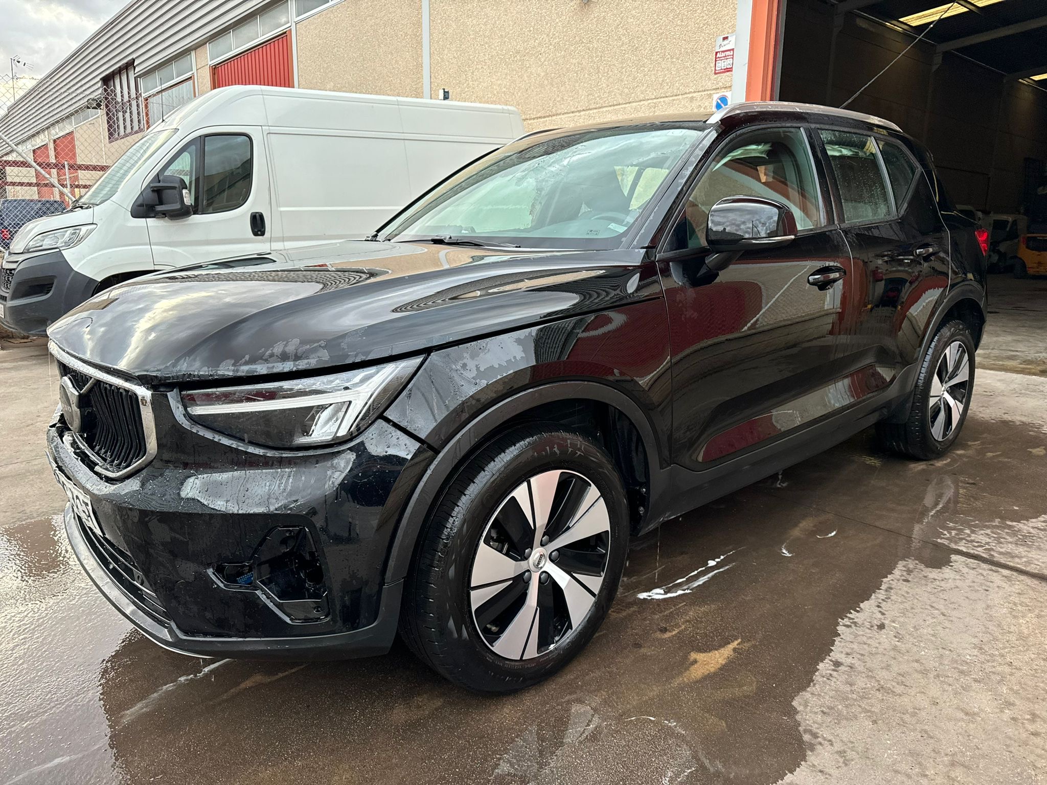 1.5 T 130 Cv Año 7/2023 *** 15.990 € ***