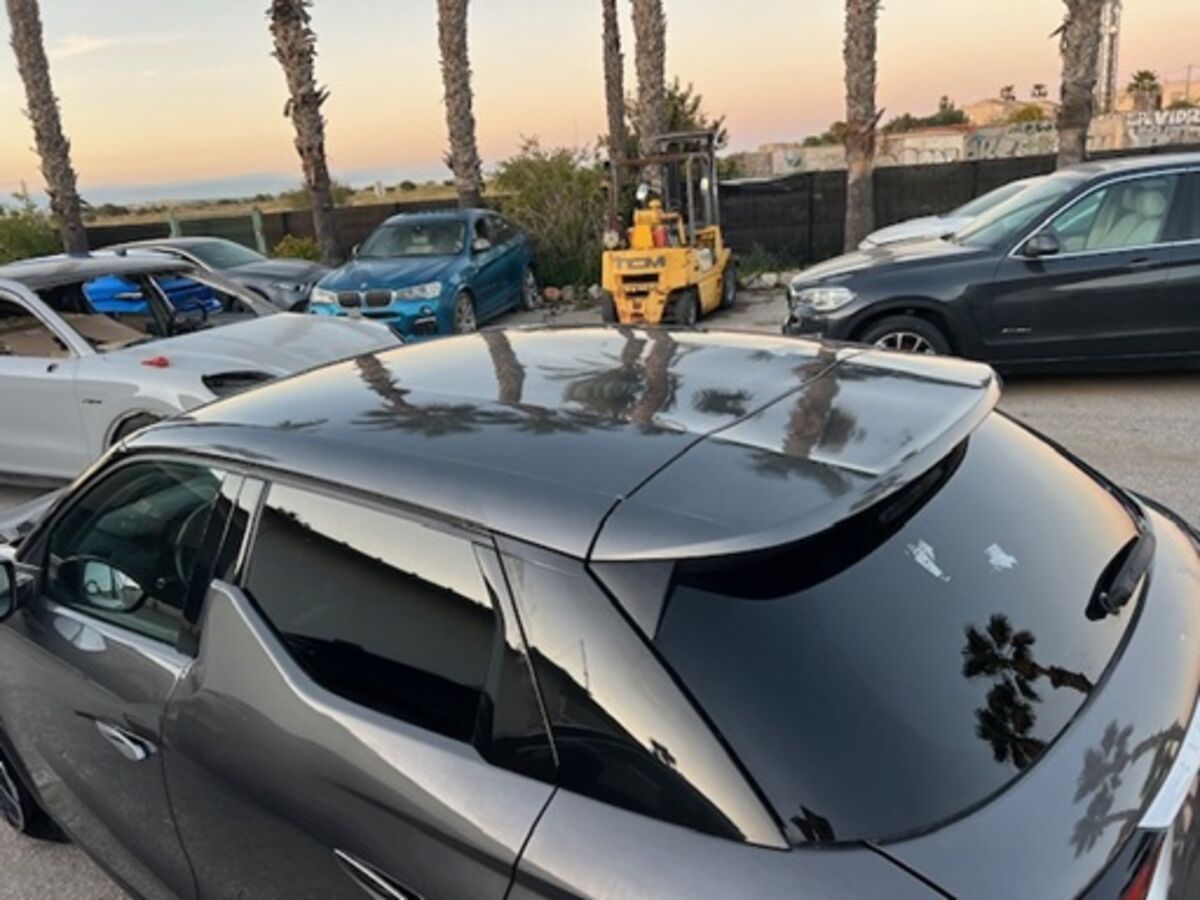 Miniatura DS 3 Crossback 2021 Torrevieja (alicante) 12