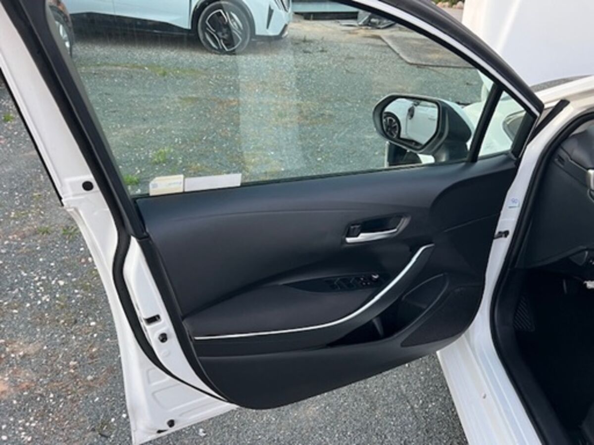 Miniatura Toyota Corolla 2023 Torrevieja (alicante) 41