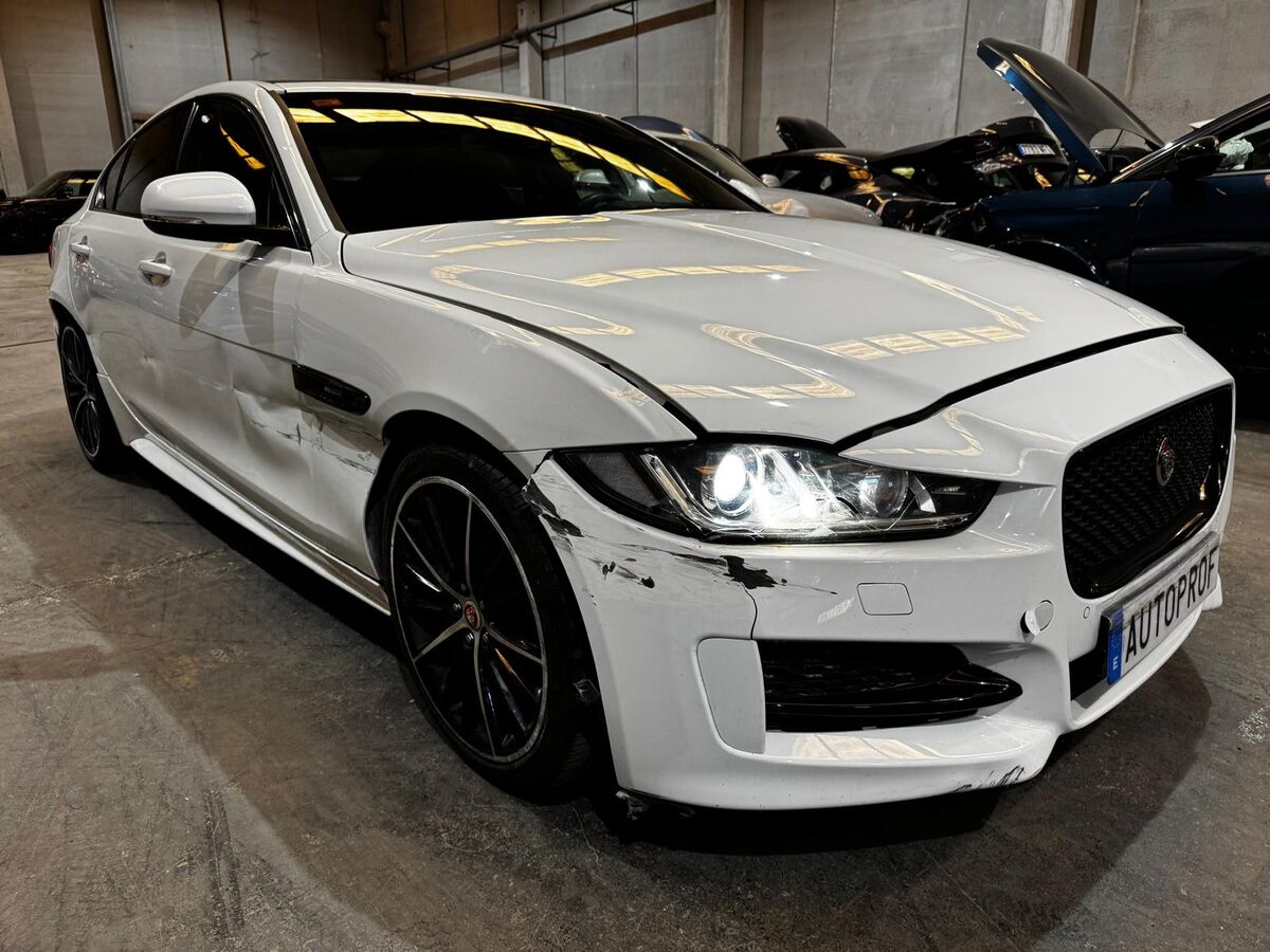 2.0 GTDi R-SPORT/2017