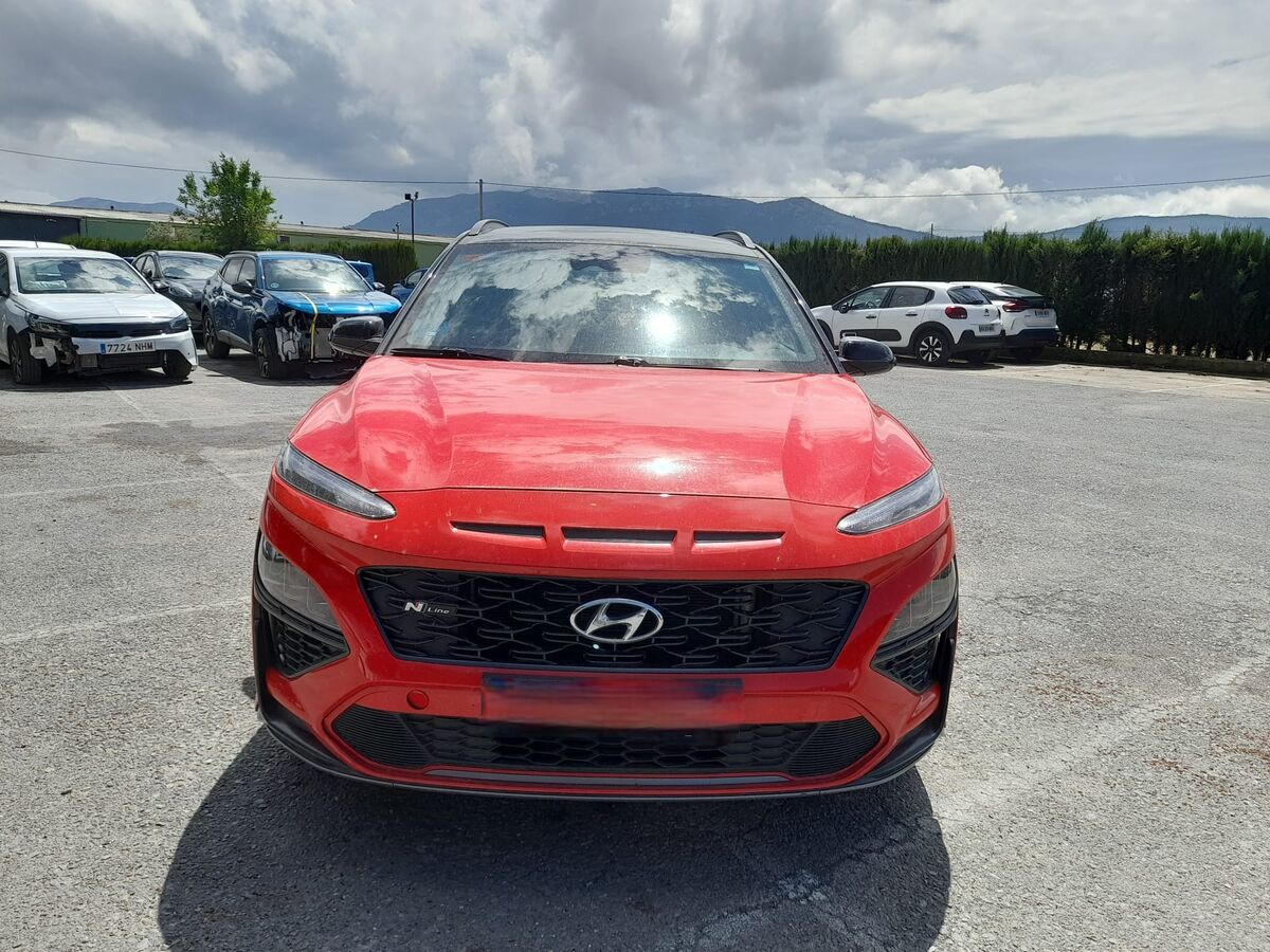 1.0 Híbrido 120CV N-Line 6V