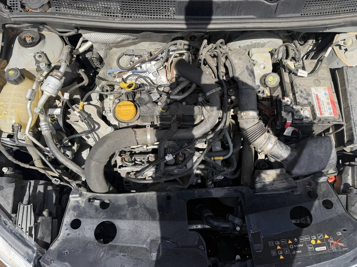 Miniatura Dacia Sandero 2024 Gasolina + Glp Año 12/2023 *** 4.990 € *** 6