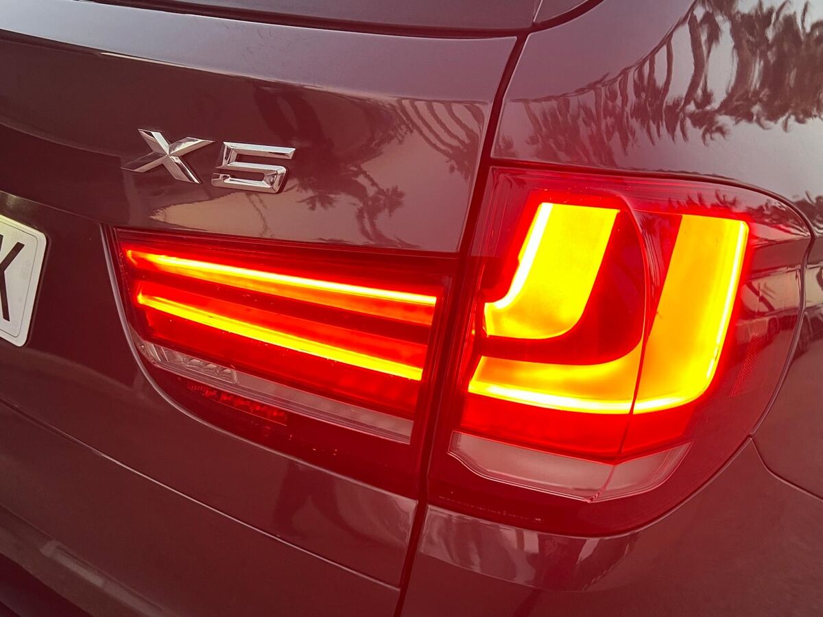Conjunto centralitas electronica bmw x5 f15