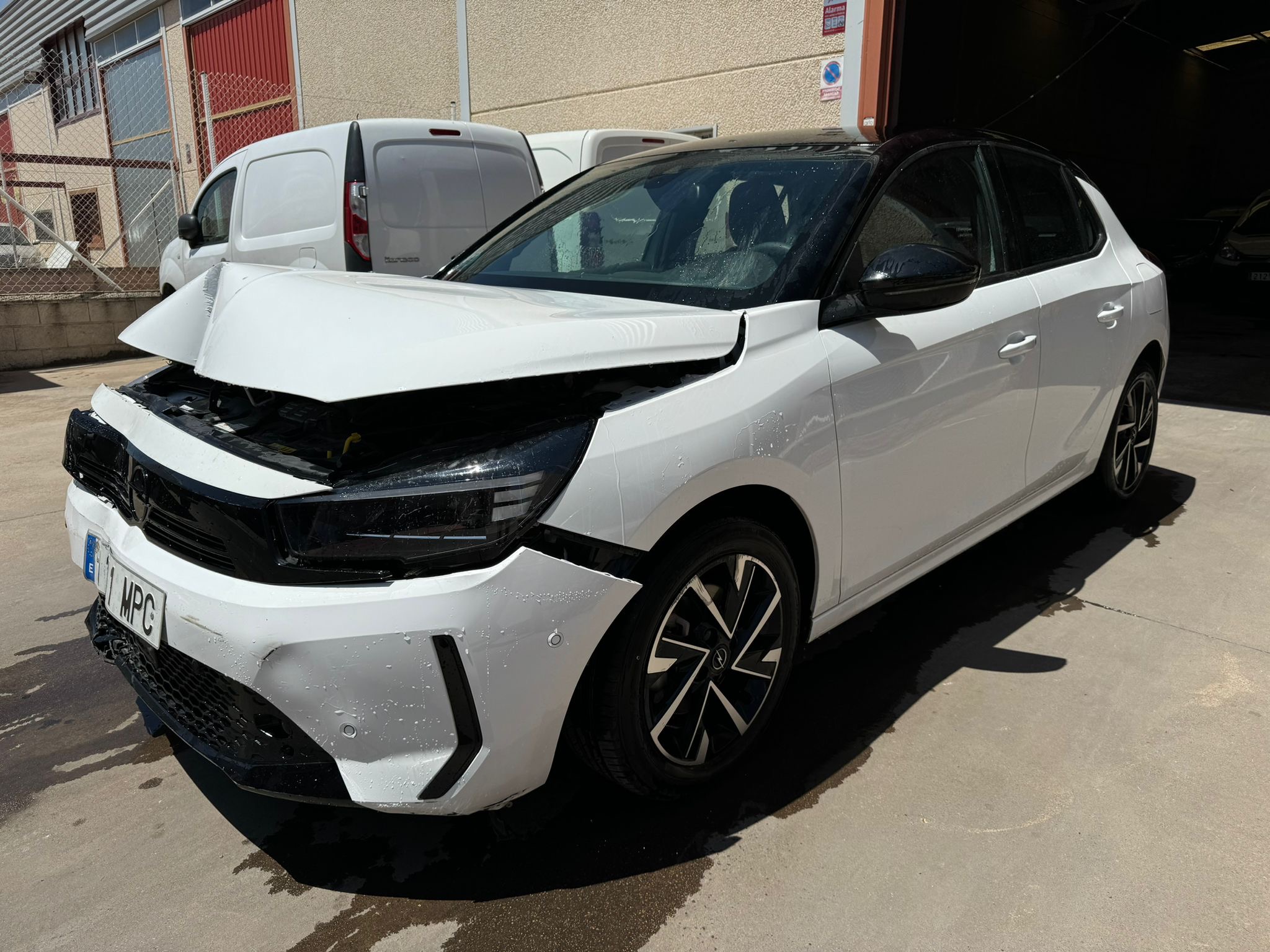 1.2 i Año 5/2024 *** 5.990 € ***