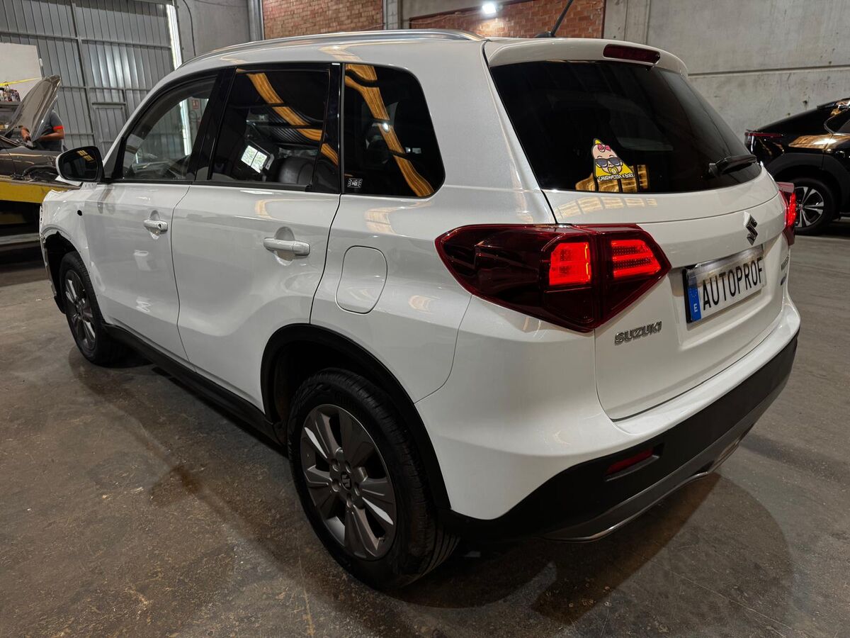 MILD HYBRID 1.4T GLE/2023
