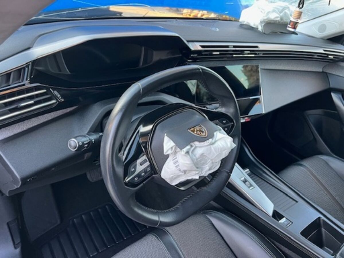 Miniatura Peugeot 308 2022 Torrevieja (alicante) 55