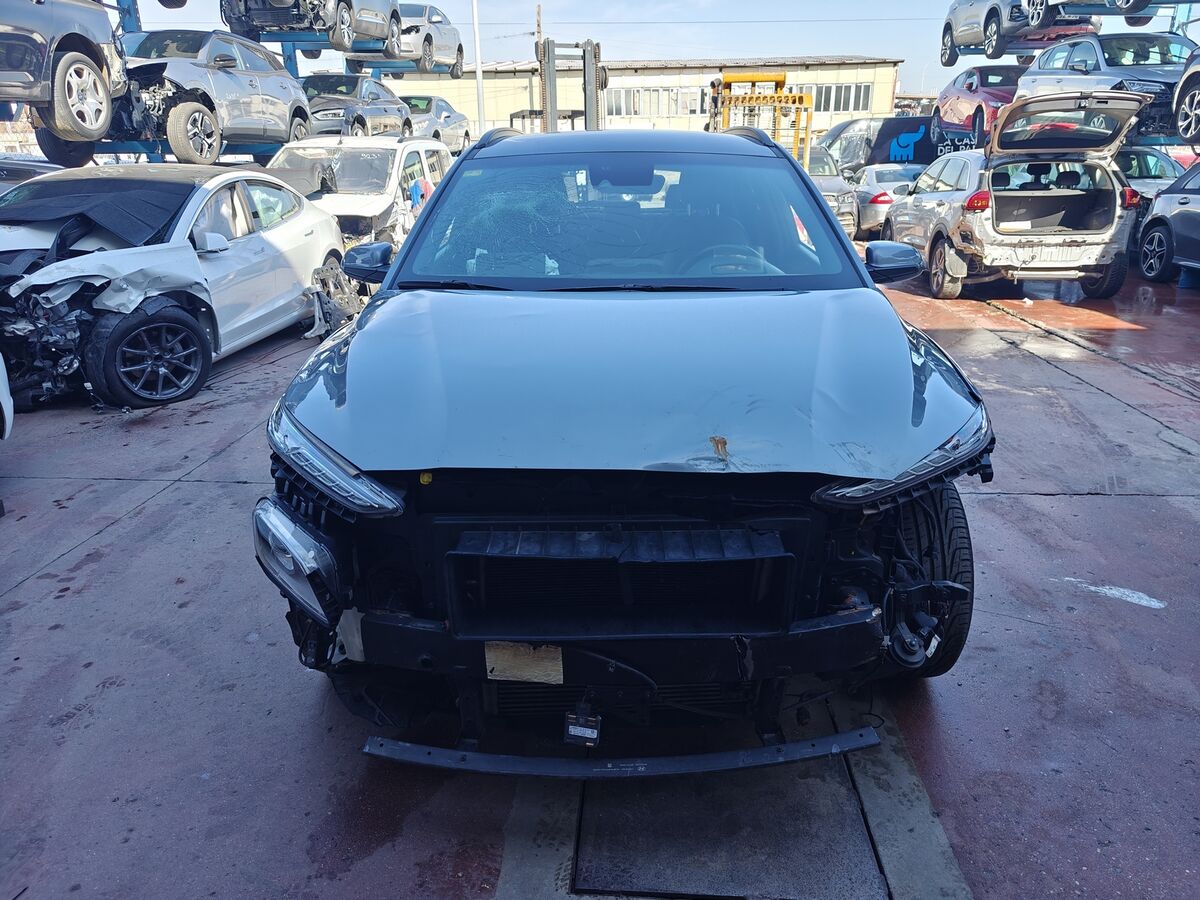 vehiculo Hyundai Kona 120CV