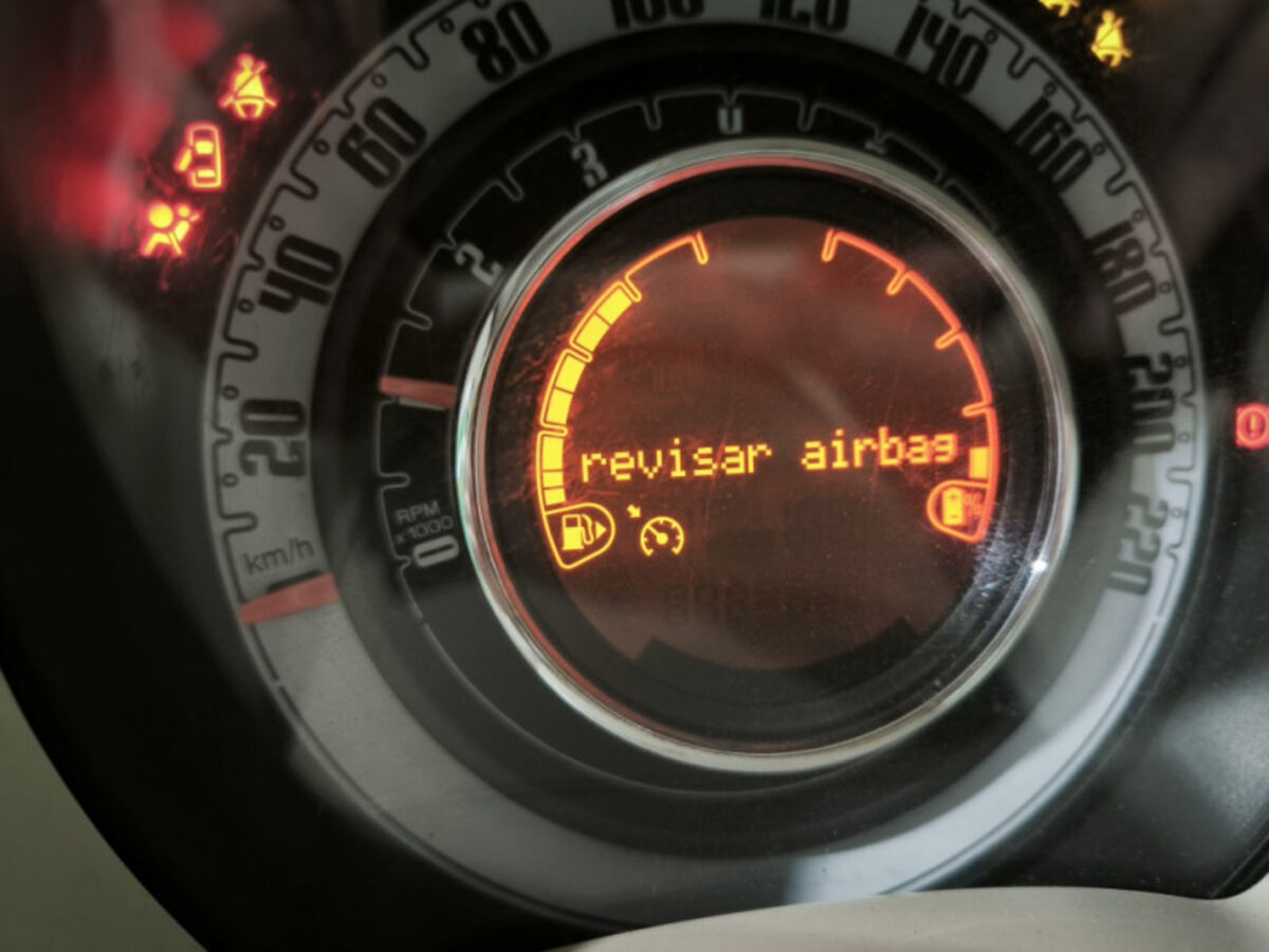 Miniatura Fiat 500 2021 1.0 Hybrid año 2021 1