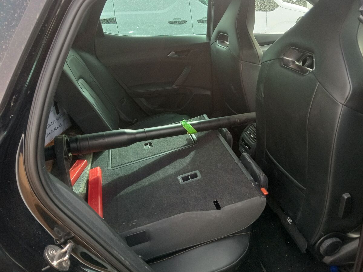 Miniatura Cupra Formentor 2022 2.0TDI DSG 4X4 11