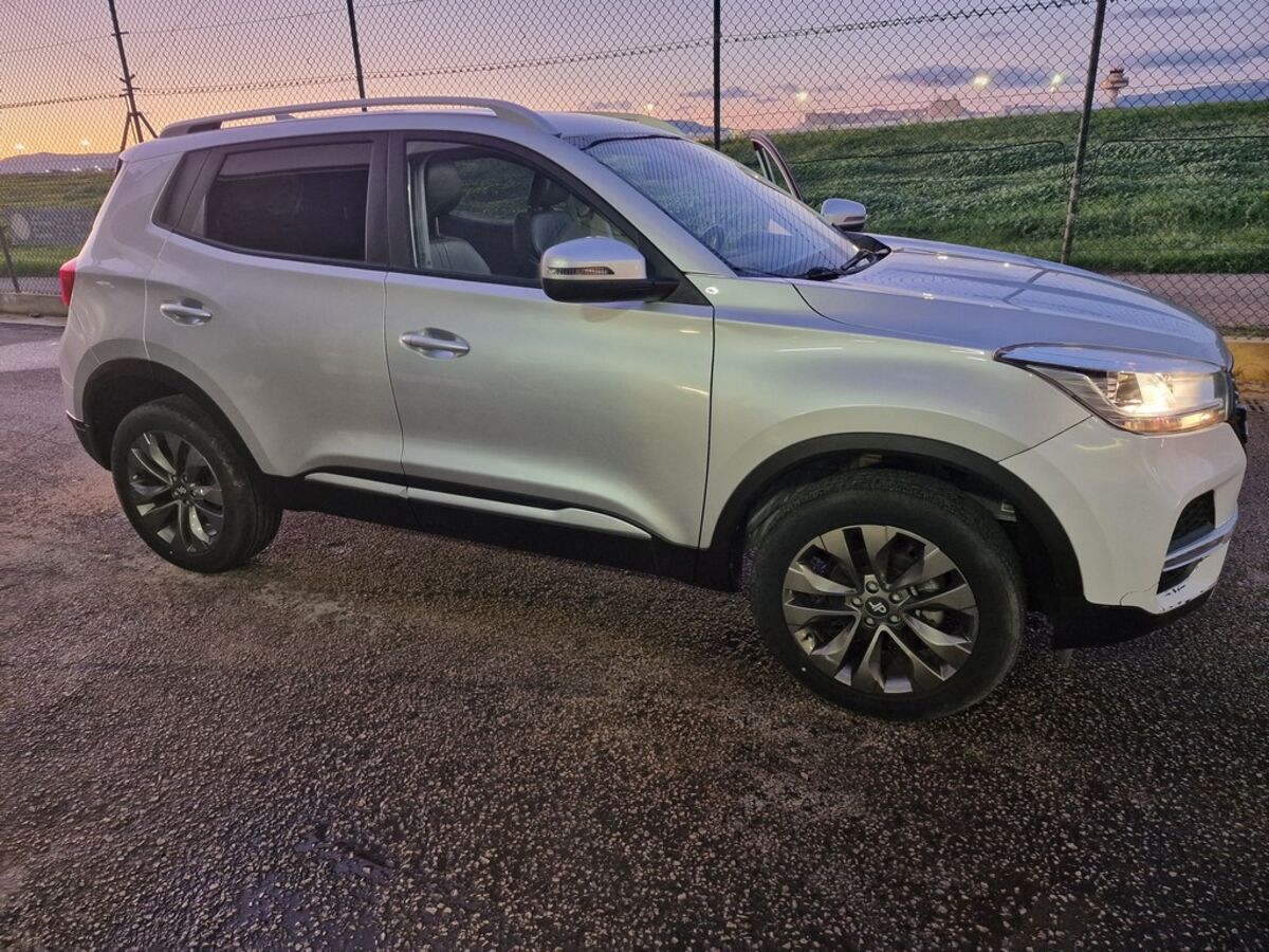 Miniatura DR DR 4.0 2023 1.5 86KW 116CV 02.2023 12