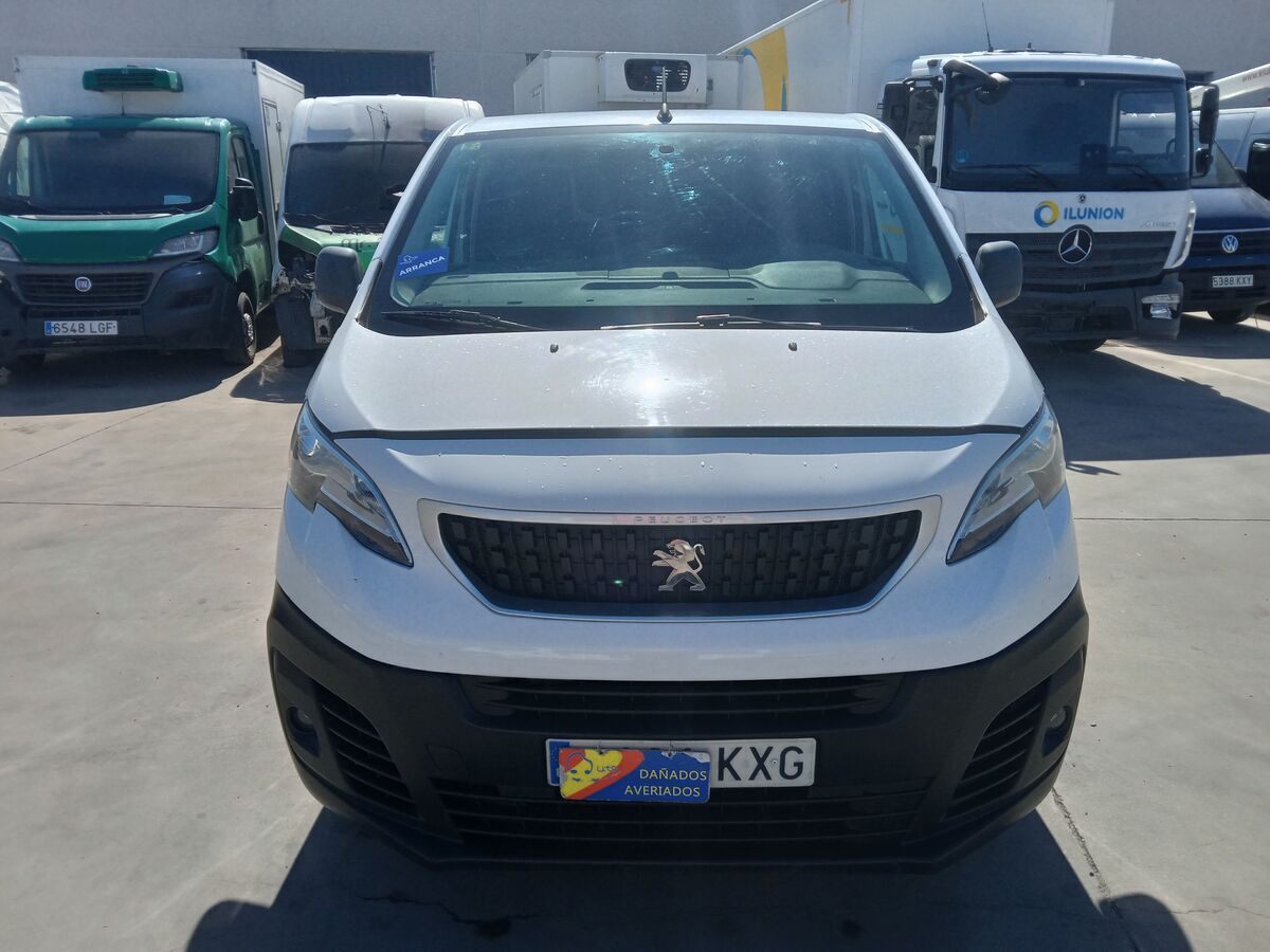 1.6HDI 115CV PRO