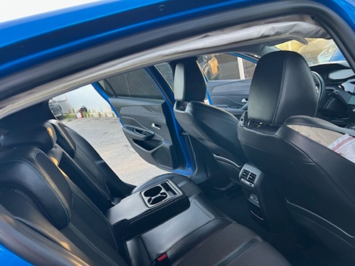 Miniatura Peugeot 308 2022 Torrevieja (alicante) 44