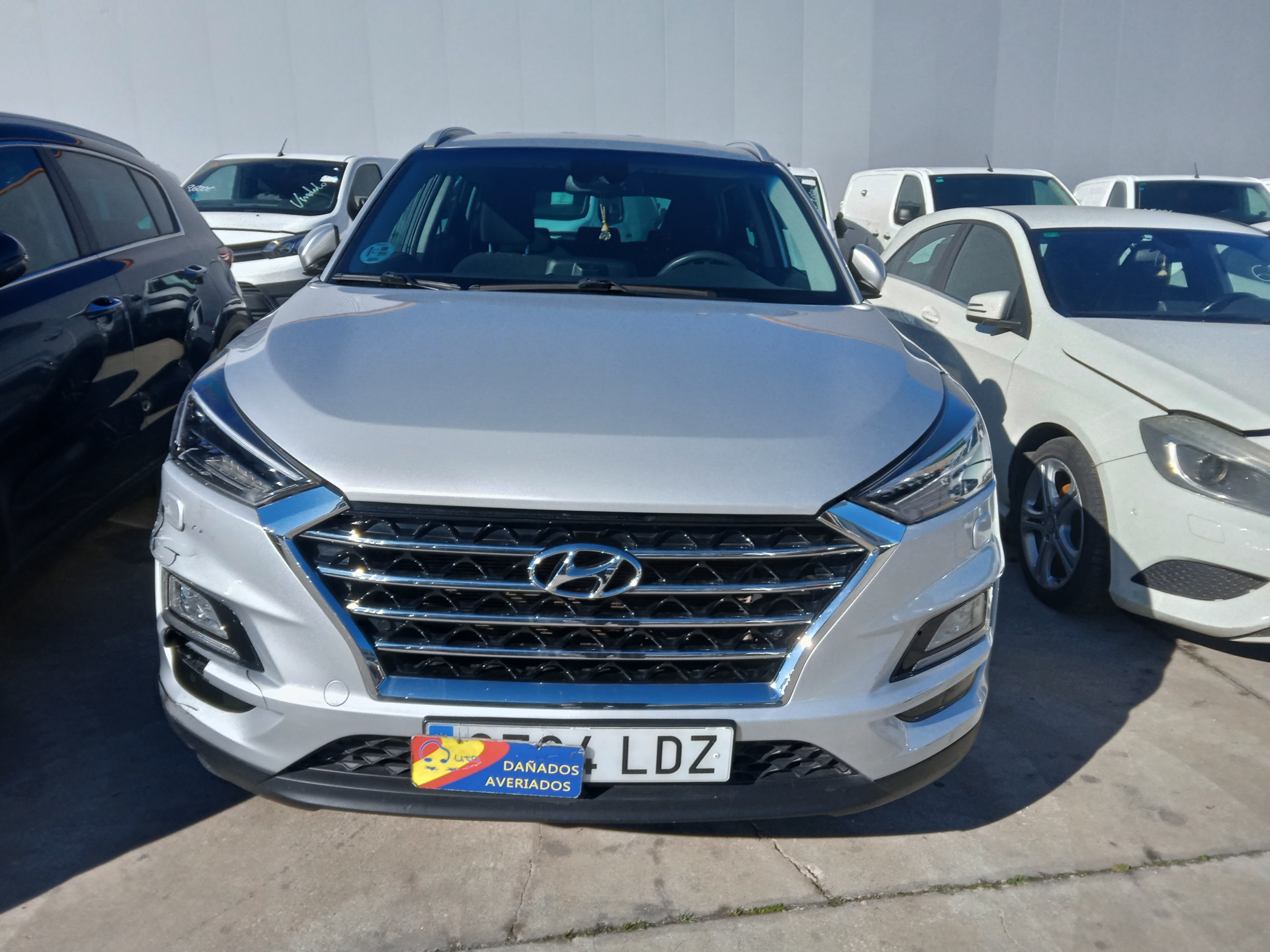 1.6GDI 131CV TECNO