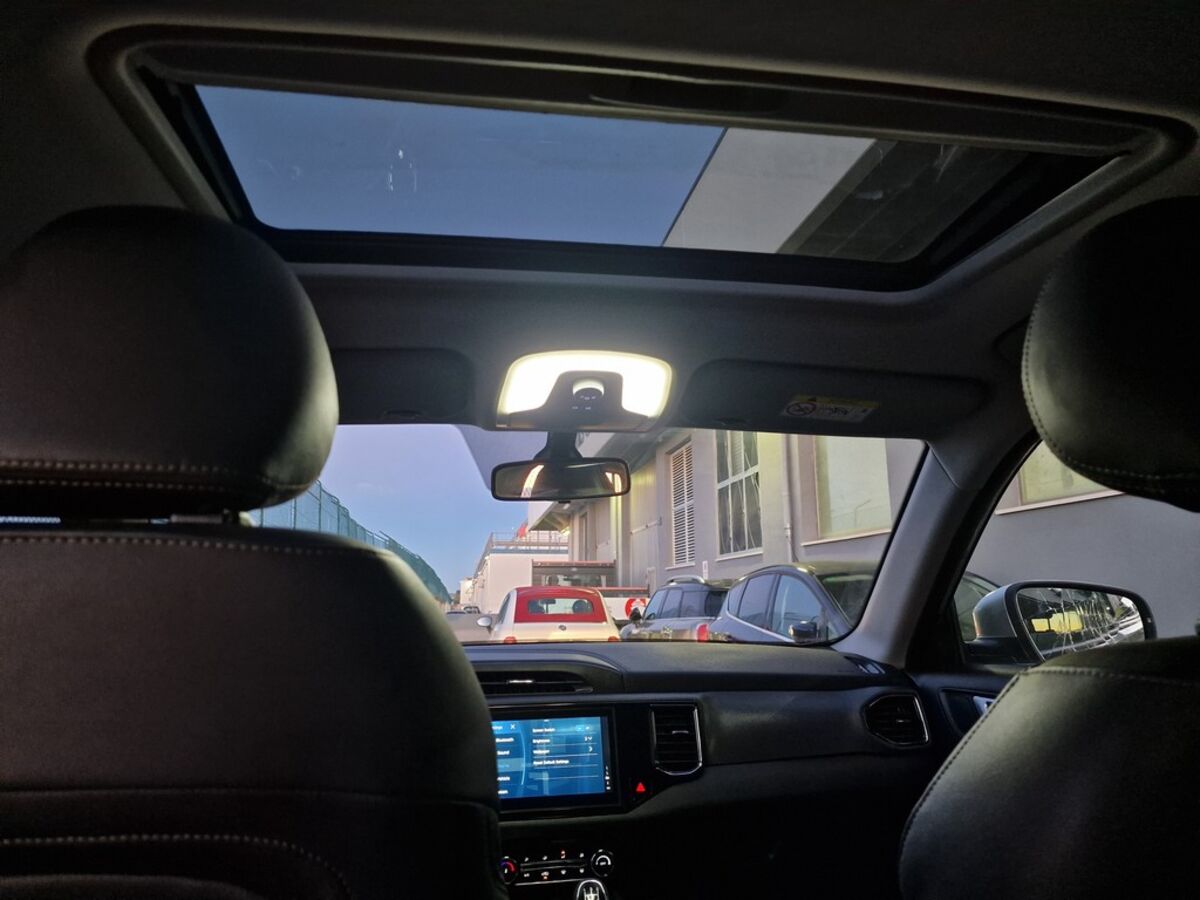 Miniatura DR DR 4.0 2023 1.5 86KW 116CV 02.2023 7