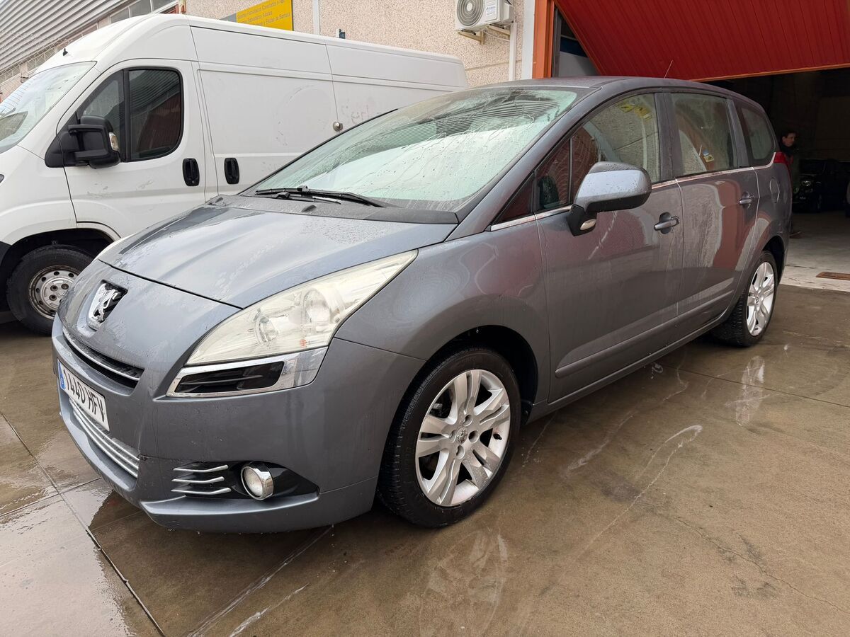 1.6 Vti Año 9/2011 *** 2.390 € ***