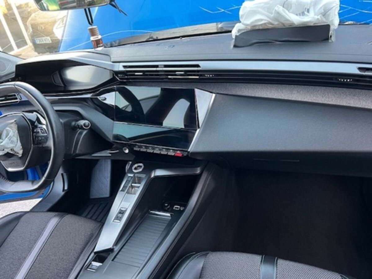 Miniatura Peugeot 308 2022 Torrevieja (alicante) 26