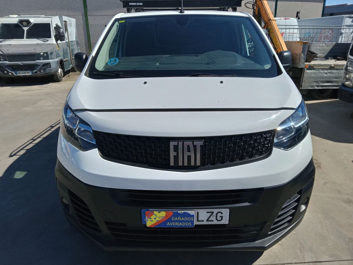 1.5HDI 120CV L2