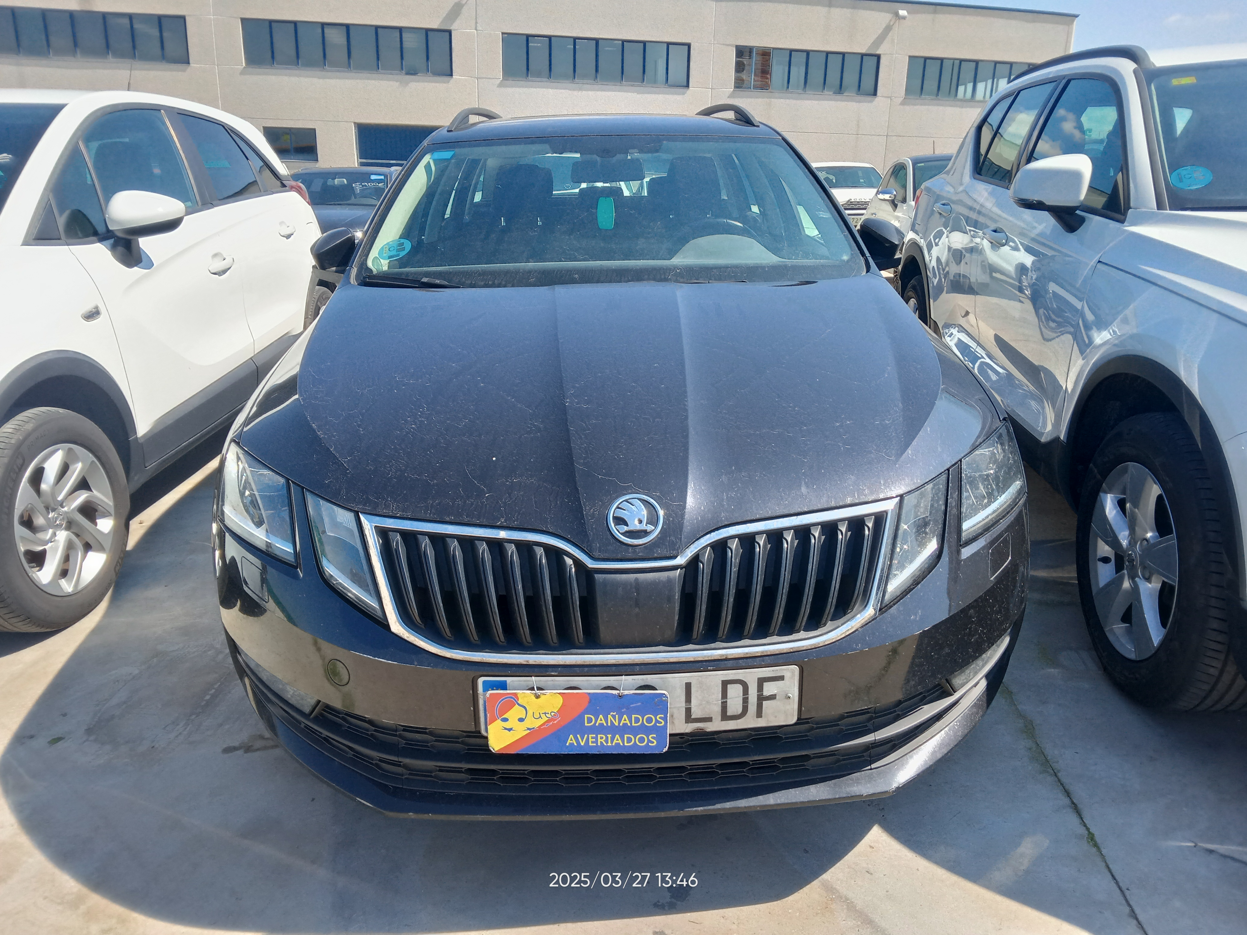 COMBI 1.0TSI 115CV