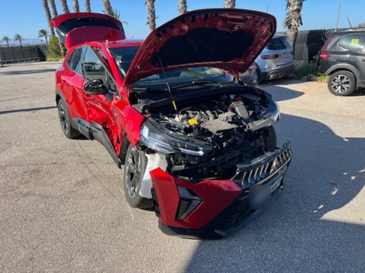 Miniatura Mitsubishi Grandis 2025 Torrevieja (alicante) 27