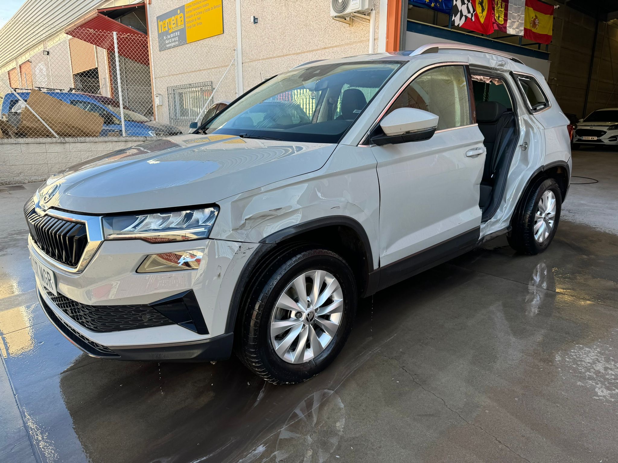 1.0 Tdi Año 7/2023 *** 11.490 € ***