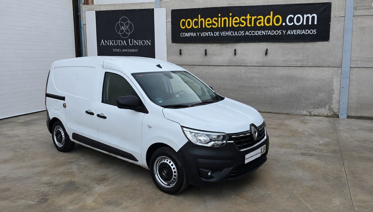 Renault Express Advance 1.5 Blue dCi 95 cv 2023