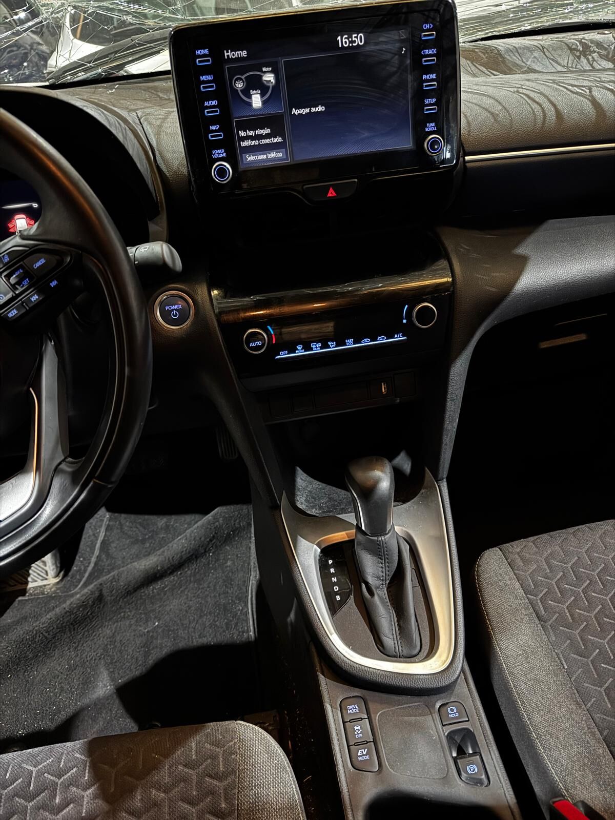 Miniatura Toyota Yaris Cross 2023 TOYOTA YARIS CROSS 120H /2023 10