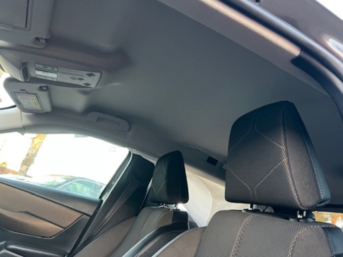 Miniatura DS 3 Crossback 2021 Torrevieja (alicante) 29