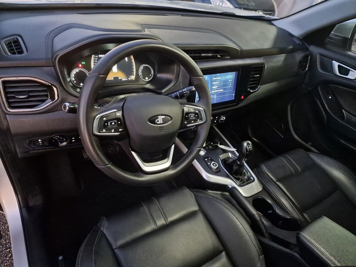 Miniatura DR DR 4.0 2023 1.5 86KW 116CV 02.2023 4