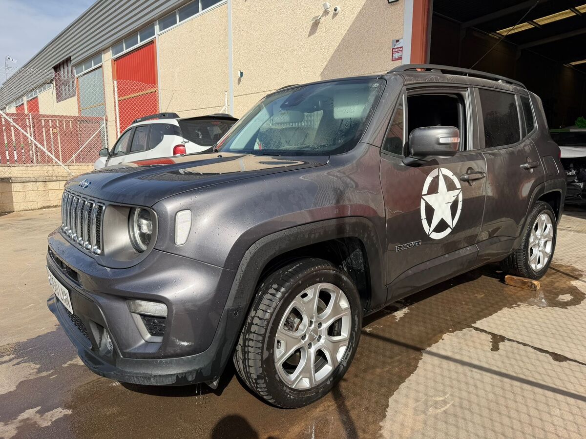 1.3 PHEV 4 X 4 Año 6/2021 *** 8.990 € ***