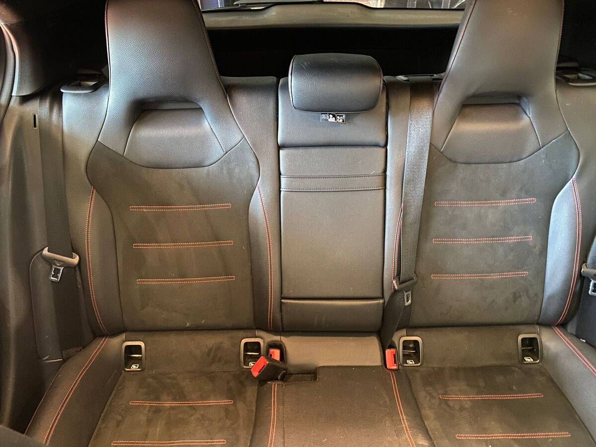 Miniatura Mercedes-Benz A-Clase 2021 A 250 e 218 5p 8G-DCT 8