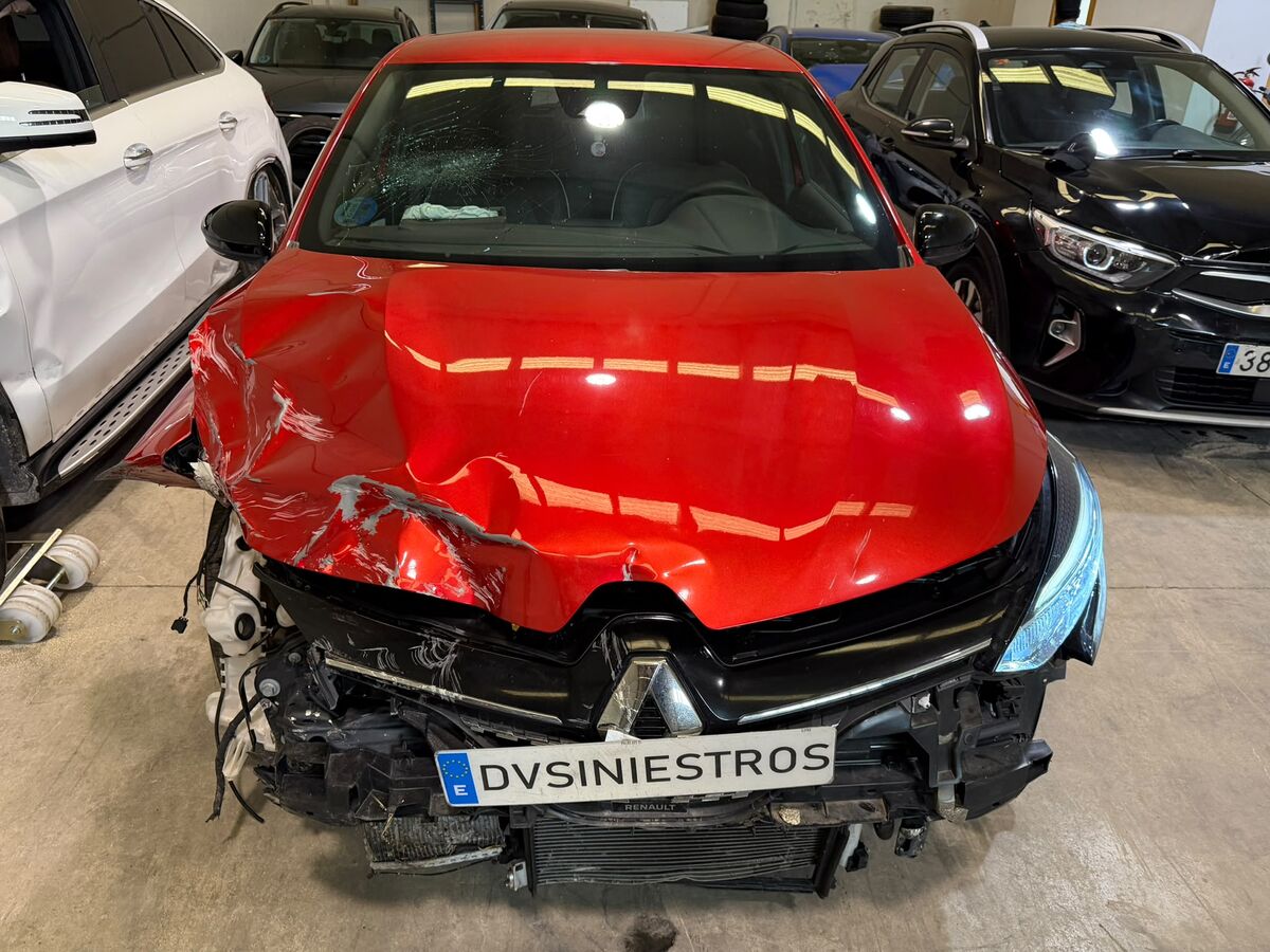 2023 ACCIDENTADO!