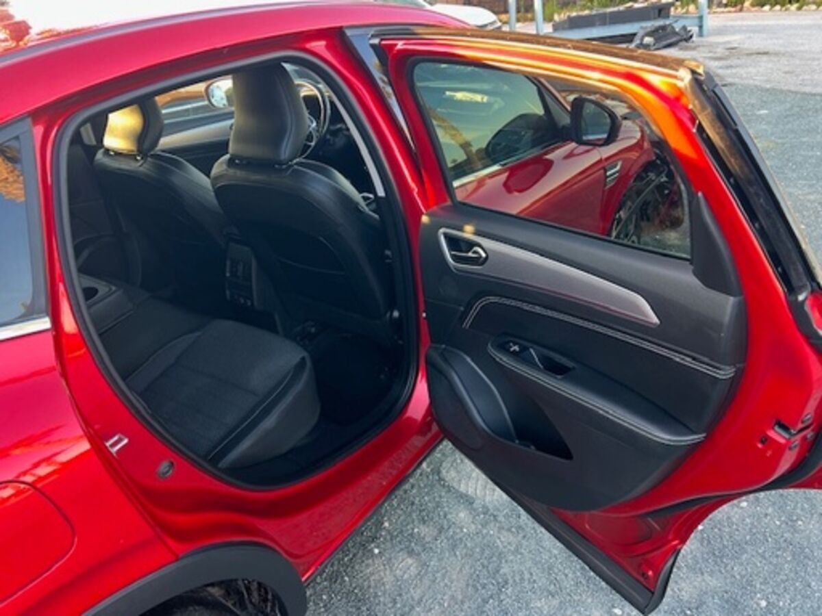 Miniatura Renault Arkana 2022 Torrevieja (alicante) 62