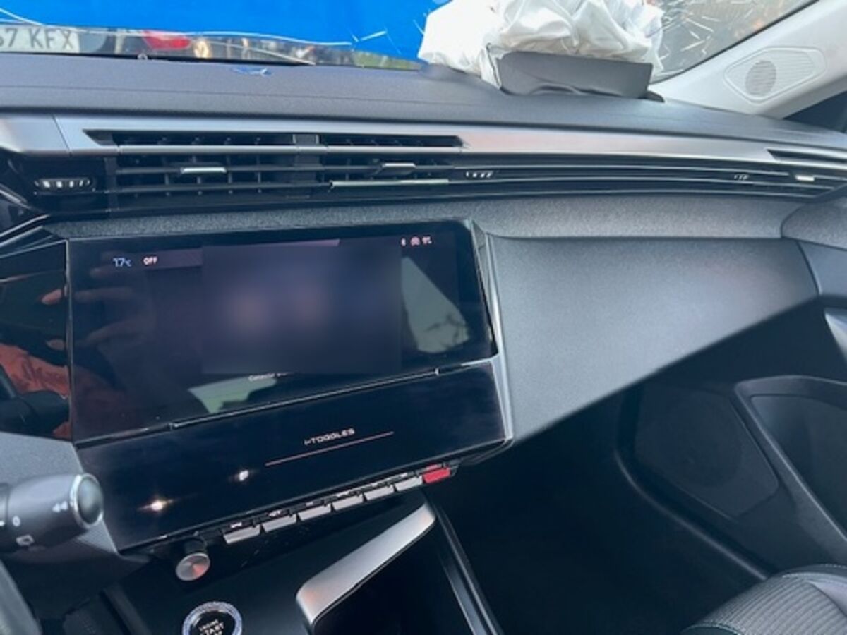 Miniatura Peugeot 308 2022 Torrevieja (alicante) 18