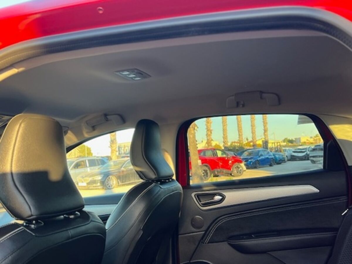 Miniatura Renault Arkana 2022 Torrevieja (alicante) 32